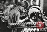Immagine di Fabbricazione di Browning fucili automatici negli Stati Uniti New Haven Connecticut. United States USA, 1918, secondo 10 filmato di repertorio 65675063744