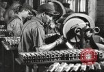 Immagine di Fabbricazione di Browning fucili automatici negli Stati Uniti New Haven Connecticut. United States USA, 1918, secondo 12 filmato di repertorio 65675063744