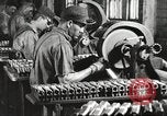 Immagine di Fabbricazione di Browning fucili automatici negli Stati Uniti New Haven Connecticut. United States USA, 1918, secondo 15 filmato di repertorio 65675063744