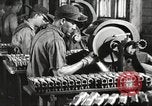 Immagine di Fabbricazione di Browning fucili automatici negli Stati Uniti New Haven Connecticut. United States USA, 1918, secondo 16 filmato di repertorio 65675063744