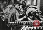 Immagine di Fabbricazione di Browning fucili automatici negli Stati Uniti New Haven Connecticut. United States USA, 1918, secondo 21 filmato di repertorio 65675063744