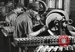 Immagine di Fabbricazione di Browning fucili automatici negli Stati Uniti New Haven Connecticut. United States USA, 1918, secondo 22 filmato di repertorio 65675063744
