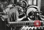 Immagine di Fabbricazione di Browning fucili automatici negli Stati Uniti New Haven Connecticut. United States USA, 1918, secondo 23 filmato di repertorio 65675063744