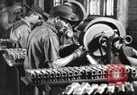 Immagine di Fabbricazione di Browning fucili automatici negli Stati Uniti New Haven Connecticut. United States USA, 1918, secondo 25 filmato di repertorio 65675063744