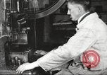 Immagine di Fabbricazione di Browning fucili automatici negli Stati Uniti New Haven Connecticut. United States USA, 1918, secondo 39 filmato di repertorio 65675063744
