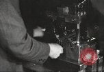 Immagine di Fabbricazione di Browning fucili automatici negli Stati Uniti New Haven Connecticut. United States USA, 1918, secondo 50 filmato di repertorio 65675063744