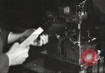 Immagine di Fabbricazione di Browning fucili automatici negli Stati Uniti New Haven Connecticut. United States USA, 1918, secondo 61 filmato di repertorio 65675063744