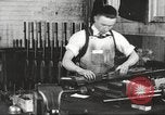 Immagine di Winchester ripetendo le armi Company New Haven Connecticut USA, 1918, secondo 3 filmato di repertorio 65675063745