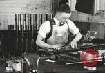 Immagine di Winchester ripetendo le armi Company New Haven Connecticut USA, 1918, secondo 4 filmato di repertorio 65675063745