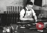 Immagine di Winchester ripetendo le armi Company New Haven Connecticut USA, 1918, secondo 6 filmato di repertorio 65675063745