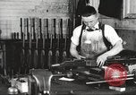 Immagine di Winchester ripetendo le armi Company New Haven Connecticut USA, 1918, secondo 13 filmato di repertorio 65675063745