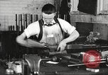 Immagine di Winchester ripetendo le armi Company New Haven Connecticut USA, 1918, secondo 17 filmato di repertorio 65675063745