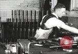 Immagine di Winchester ripetendo le armi Company New Haven Connecticut USA, 1918, secondo 21 filmato di repertorio 65675063745
