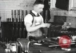 Immagine di Winchester ripetendo le armi Company New Haven Connecticut USA, 1918, secondo 22 filmato di repertorio 65675063745