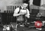 Immagine di Winchester ripetendo le armi Company New Haven Connecticut USA, 1918, secondo 23 filmato di repertorio 65675063745