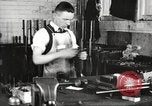 Immagine di Winchester ripetendo le armi Company New Haven Connecticut USA, 1918, secondo 28 filmato di repertorio 65675063745