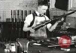 Immagine di Winchester ripetendo le armi Company New Haven Connecticut USA, 1918, secondo 31 filmato di repertorio 65675063745