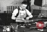 Immagine di Winchester ripetendo le armi Company New Haven Connecticut USA, 1918, secondo 33 filmato di repertorio 65675063745