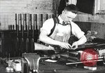 Immagine di Winchester ripetendo le armi Company New Haven Connecticut USA, 1918, secondo 35 filmato di repertorio 65675063745