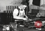Immagine di Winchester ripetendo le armi Company New Haven Connecticut USA, 1918, secondo 37 filmato di repertorio 65675063745