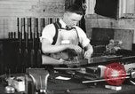 Immagine di Winchester ripetendo le armi Company New Haven Connecticut USA, 1918, secondo 39 filmato di repertorio 65675063745