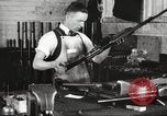 Immagine di Winchester ripetendo le armi Company New Haven Connecticut USA, 1918, secondo 41 filmato di repertorio 65675063745