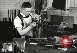 Immagine di Winchester ripetendo le armi Company New Haven Connecticut USA, 1918, secondo 45 filmato di repertorio 65675063745