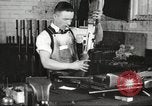 Immagine di Winchester ripetendo le armi Company New Haven Connecticut USA, 1918, secondo 47 filmato di repertorio 65675063745