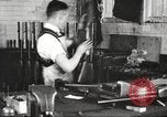 Immagine di Winchester ripetendo le armi Company New Haven Connecticut USA, 1918, secondo 48 filmato di repertorio 65675063745
