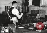 Immagine di Winchester ripetendo le armi Company New Haven Connecticut USA, 1918, secondo 49 filmato di repertorio 65675063745