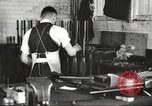 Immagine di Winchester ripetendo le armi Company New Haven Connecticut USA, 1918, secondo 50 filmato di repertorio 65675063745
