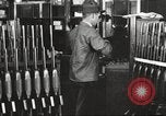 Immagine di Winchester ripetendo le armi Company New Haven Connecticut USA, 1918, secondo 55 filmato di repertorio 65675063745