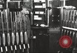 Immagine di Winchester ripetendo le armi Company New Haven Connecticut USA, 1918, secondo 57 filmato di repertorio 65675063745