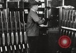 Immagine di Winchester ripetendo le armi Company New Haven Connecticut USA, 1918, secondo 59 filmato di repertorio 65675063745