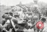 Immagine di Esercito degli Stati Uniti formazione United States USA, 1914, secondo 11 filmato di repertorio 65675063749