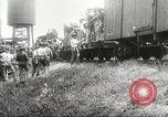 Immagine di Esercito degli Stati Uniti formazione United States USA, 1914, secondo 13 filmato di repertorio 65675063749