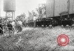 Immagine di Esercito degli Stati Uniti formazione United States USA, 1914, secondo 14 filmato di repertorio 65675063749