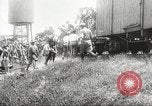 Immagine di Esercito degli Stati Uniti formazione United States USA, 1914, secondo 17 filmato di repertorio 65675063749