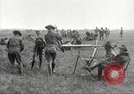 Immagine di Esercito degli Stati Uniti formazione United States USA, 1914, secondo 27 filmato di repertorio 65675063749