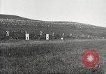 Immagine di Esercito degli Stati Uniti formazione United States USA, 1914, secondo 34 filmato di repertorio 65675063749