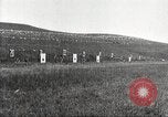 Immagine di Esercito degli Stati Uniti formazione United States USA, 1914, secondo 35 filmato di repertorio 65675063749