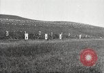 Immagine di Esercito degli Stati Uniti formazione United States USA, 1914, secondo 36 filmato di repertorio 65675063749