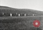 Immagine di Esercito degli Stati Uniti formazione United States USA, 1914, secondo 38 filmato di repertorio 65675063749