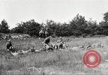 Immagine di Esercito degli Stati Uniti formazione United States USA, 1914, secondo 49 filmato di repertorio 65675063749