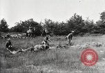 Immagine di Esercito degli Stati Uniti formazione United States USA, 1914, secondo 51 filmato di repertorio 65675063749