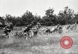 Immagine di Esercito degli Stati Uniti formazione United States USA, 1914, secondo 53 filmato di repertorio 65675063749