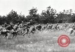 Immagine di Esercito degli Stati Uniti formazione United States USA, 1914, secondo 54 filmato di repertorio 65675063749