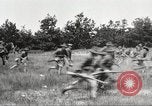 Immagine di Esercito degli Stati Uniti formazione United States USA, 1914, secondo 55 filmato di repertorio 65675063749