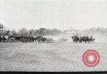 Immagine di US Army formazione di cavalleria Nebraska United States USA, 1914, secondo 3 filmato di repertorio 65675063750