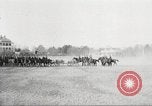 Immagine di US Army formazione di cavalleria Nebraska United States USA, 1914, secondo 5 filmato di repertorio 65675063750